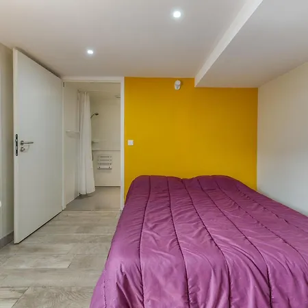 Logis Les Forges Aparthotel