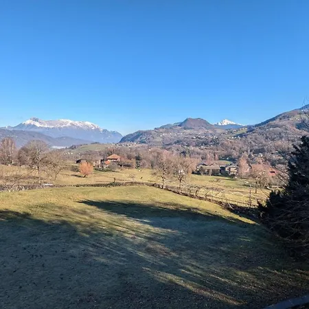 Logis Les Forges Aparthotel