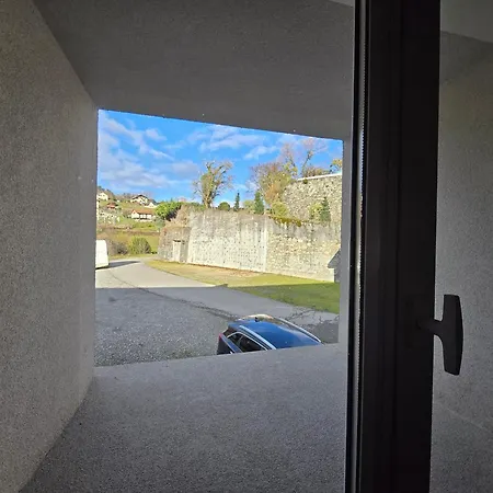 Logis Les Forges Aparthotel 2*
