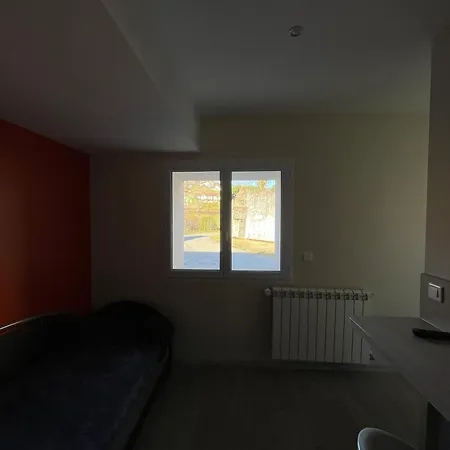 Logis Les Forges Aparthotel