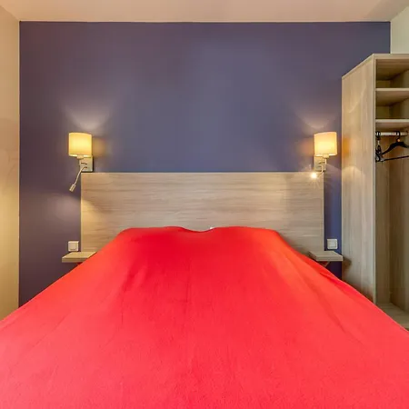 Logis Les Forges Aparthotel