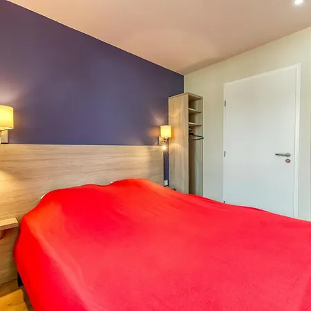 Aparthotel Logis Les Forges