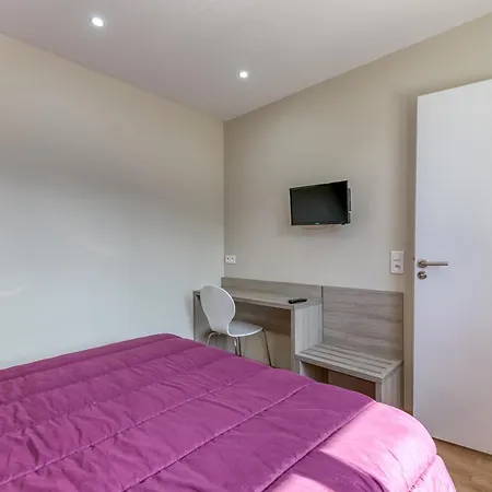 Logis Les Forges Aparthotel