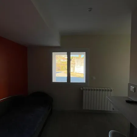 Apartment Logis Les Forges