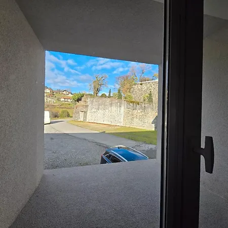 公寓式酒店 Logis Les Forges Arvillard