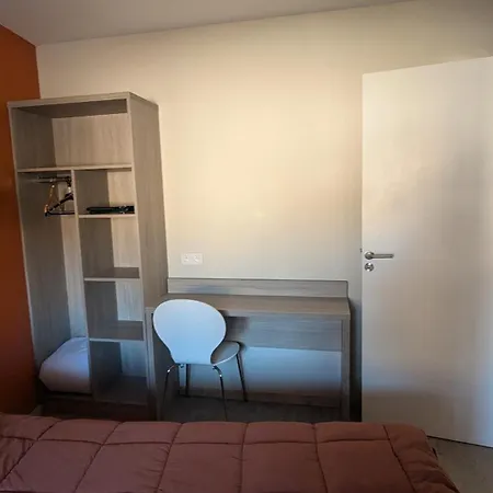 Apartment Logis Les Forges *