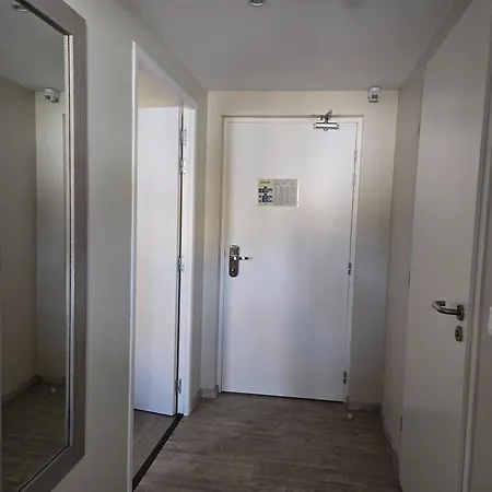 Apartment Logis Les Forges