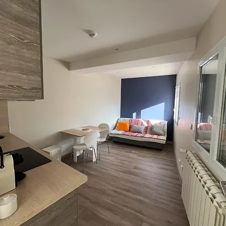 Apartment Logis Les Forges