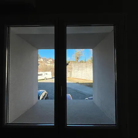 Logis Les Forges 公寓式酒店 Arvillard
