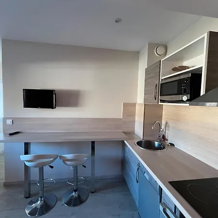 Apartment Logis Les Forges *