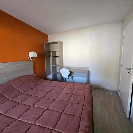 Apartment Logis Les Forges Arvillard