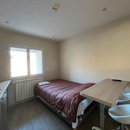 Apartment Logis Les Forges *