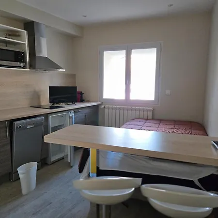 Apartment Logis Les Forges