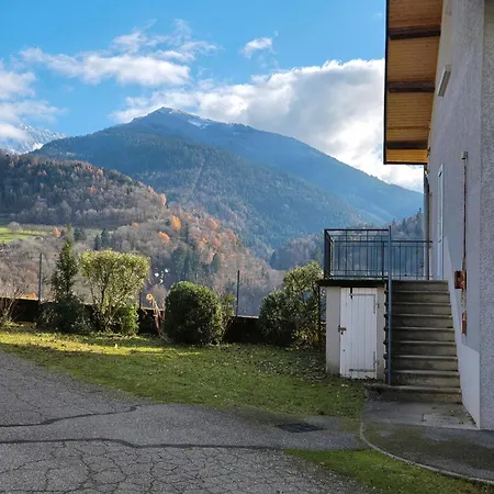 Logis Les Forges