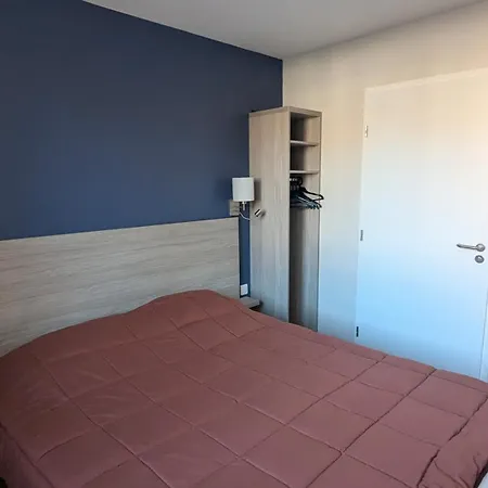 Logis Les Forges Apartment Arvillard