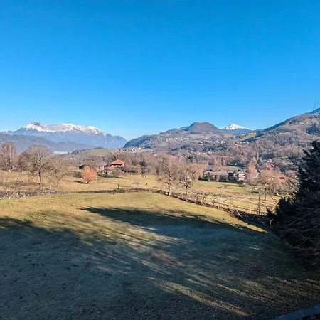 Apartment Logis Les Forges