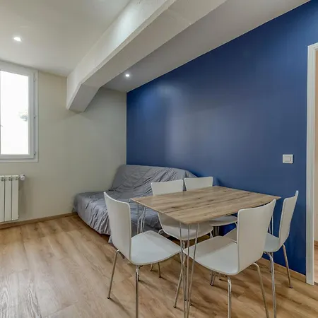 Apartment Logis Les Forges *