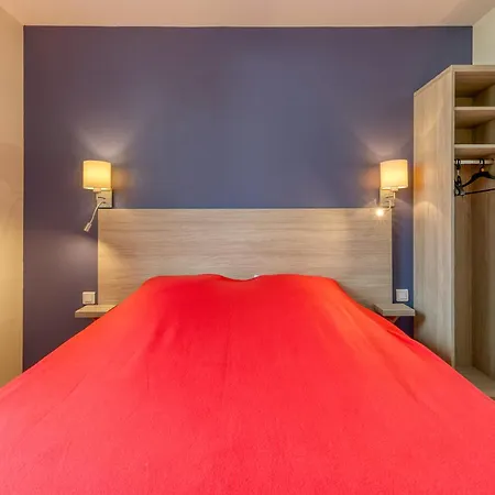 Apartment Logis Les Forges *