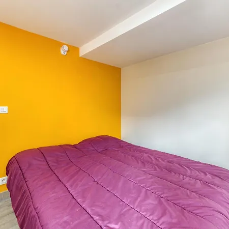 Apartment Logis Les Forges Arvillard