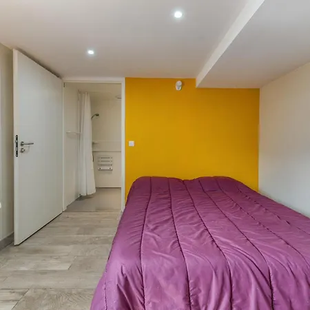 Apartment Logis Les Forges Arvillard