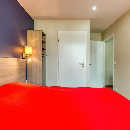 Apartment Logis Les Forges *