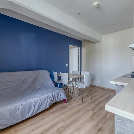 Logis Les Forges Apartment