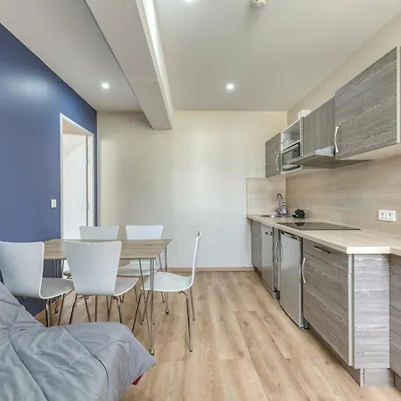 Apartment Logis Les Forges