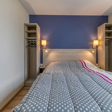 Apartment Logis Les Forges *