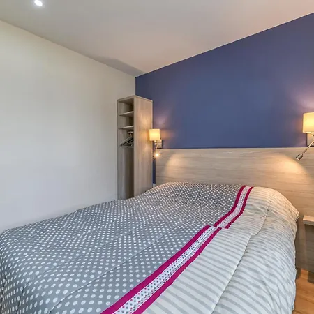 Logis Les Forges Arvillard