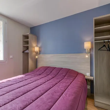 Logis Les Forges Apartment