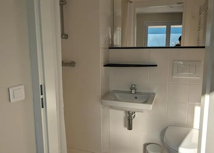 Lejlighedshotel Logis Les Forges 2*
