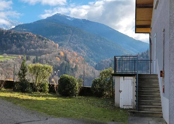 Logis Les Forges