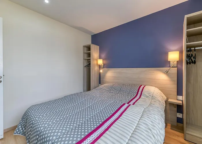 Logis Les Forges Arvillard