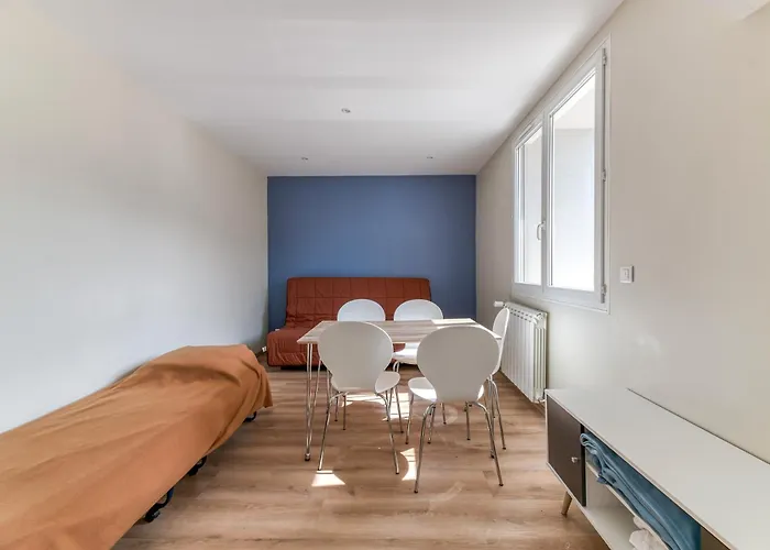 Logis Les Forges Lejlighedshotel